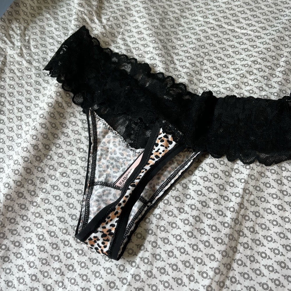VS cheetah tong - Picture 4 of 4